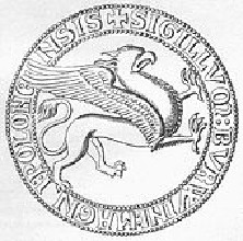 Mecklenburg Heinrich Borwin I